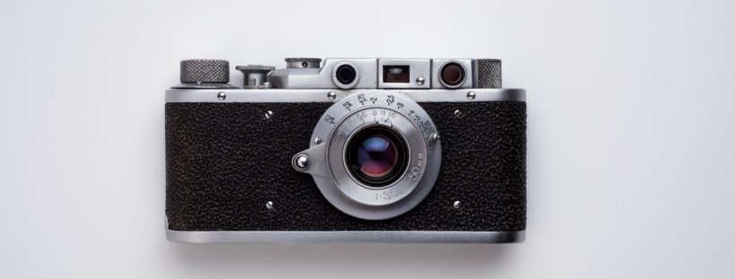 film camera