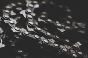 bike chain